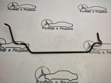 Трубка топливная MERCEDES-BENZ Sprinter W906 (2006 - 2019) — Разборка Мерседес