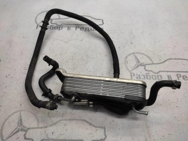 Теплообменник MERCEDES-BENZ C-класс W203/S203/CL203 (2000 - 2004) — Разборка Мерседес