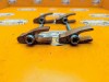 Кронштейн крепления форсунок MERCEDES-BENZ E-класс W213/S213/C238/A238 (2016 - 2021) фото 4 &mdash; Разборка Мерседес