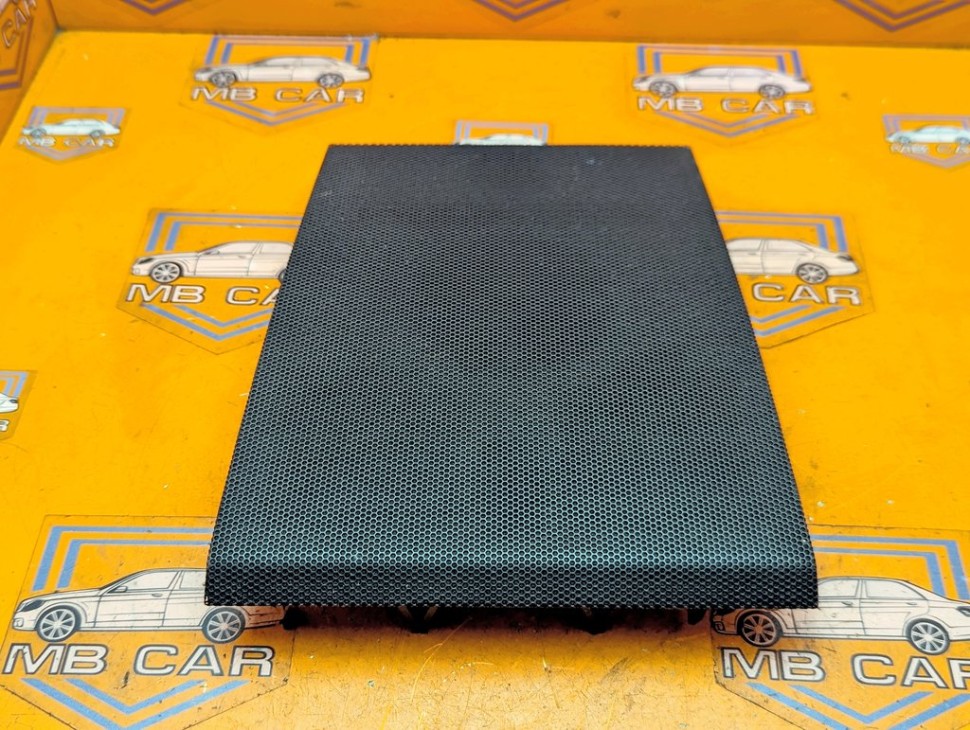 Сетки динамиков торпеды MERCEDES-BENZ B-класс W245 (2005 - 2009) B 180 2.0 CDI CVT (109 л.с.) фото 1 &mdash; Разборка Мерседес