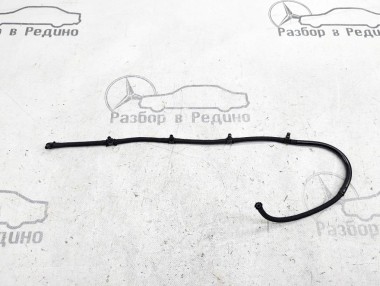 Обратка форсунок MERCEDES-BENZ M-класс W163 (1997 - 2001) — Разборка Мерседес