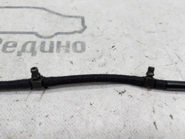 Обратка форсунок MERCEDES-BENZ M-класс W163 (1997 - 2001) — Разборка Мерседес