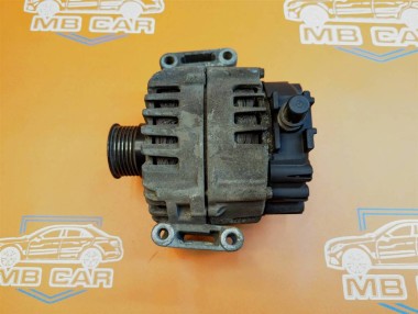 Генератор MERCEDES-BENZ E-класс W212/S212/C207/A207 рестайлинг (2013 - 2016) — Разборка Мерседес