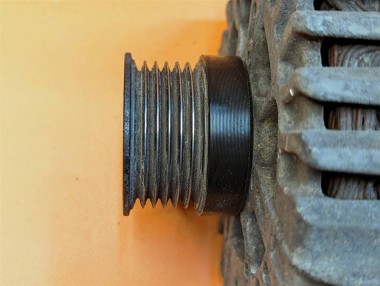 Генератор MERCEDES-BENZ E-класс W212/S212/C207/A207 рестайлинг (2013 - 2016) — Разборка Мерседес