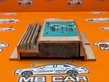 Блок раздатки MERCEDES-BENZ M-класс W163 (1997 - 2001) — Разборка Мерседес