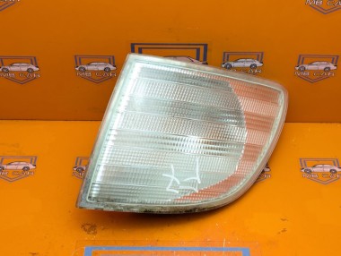 Поворотник левый MERCEDES-BENZ V-класс W638/W639 (1996 - 2003) V 220 2.1 D AT (122 л.с.) &mdash; Разборка Мерседес