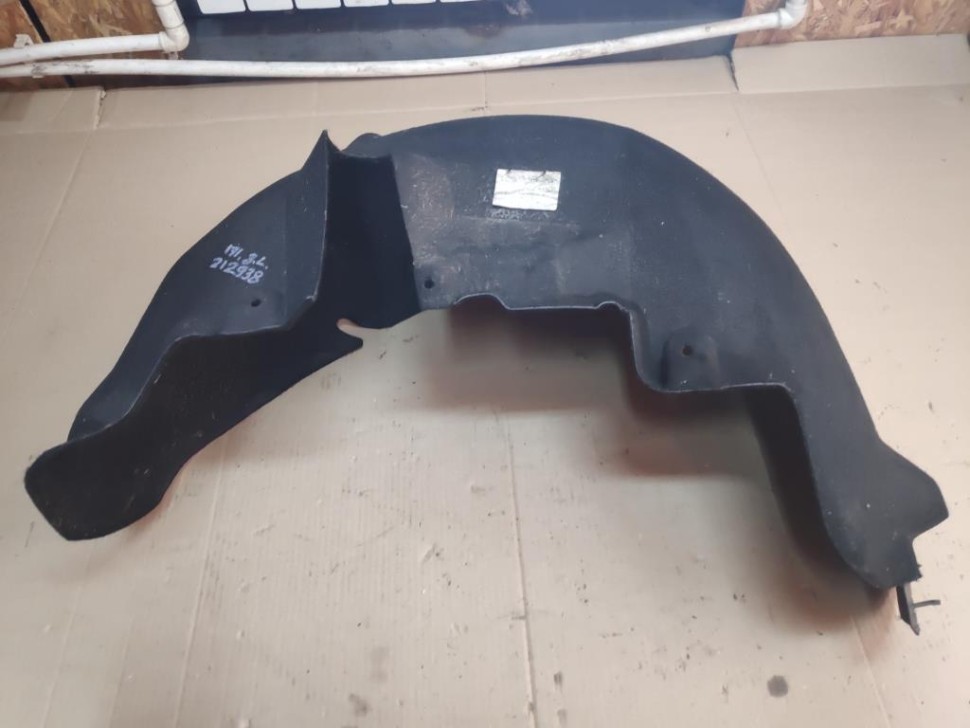 Подкрылок задний левый MERCEDES-BENZ SLK-класс R171 (2004 - 2008) фото 1 — Разборка Мерседес