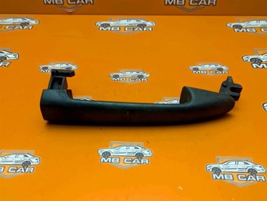 Ручка двери наружняя MERCEDES-BENZ A-класс W168 (1997 - 2001) — Разборка Мерседес