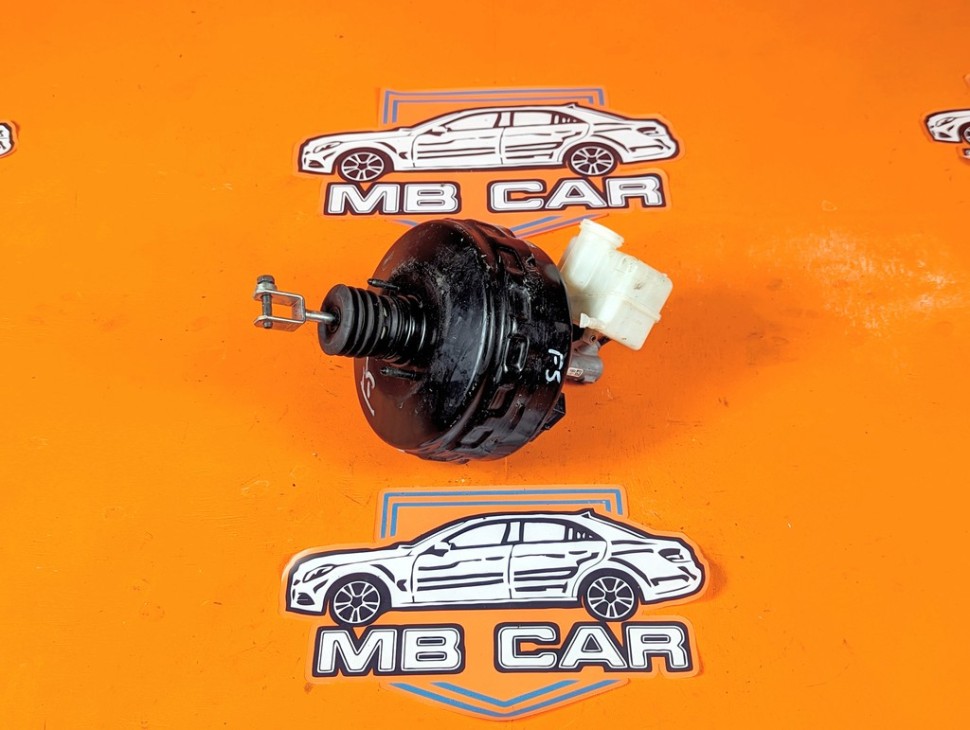 Вакуумный усилитель тормозов MERCEDES-BENZ C-класс W204/S204/С204 рестайлинг (2011 - 2015) фото 1 &mdash; Разборка Мерседес