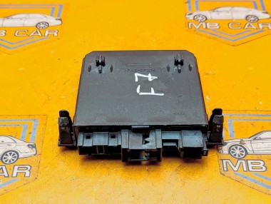 Блок двери MERCEDES-BENZ E-класс W210/S210 рестайлинг (1999 - 2003) E 200 2.0 MT (163 л.с.) &mdash; Разборка Мерседес