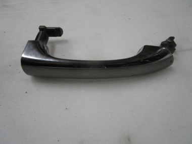 Ручка двери наружняя MERCEDES-BENZ E-класс W211/S211 (2002 - 2006) — Разборка Мерседес