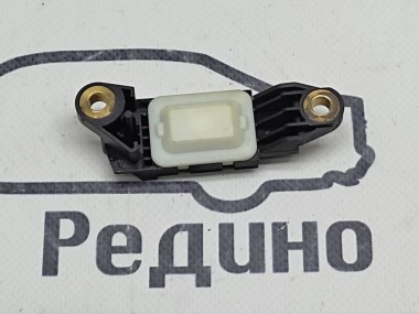 Датчик удара MERCEDES-BENZ S-класс W220 рестайлинг (2002 - 2005) — Разборка Мерседес