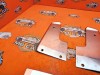 Накладка двери MERCEDES-BENZ E-класс W124/S124/C124/A124 (1984 - 1997) фото 2 &mdash; Разборка Мерседес