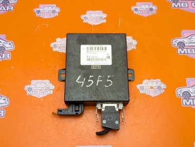 Блок голосового управления MERCEDES-BENZ S-класс W220 (1998 - 2005) &mdash; Разборка Мерседес