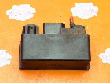 Реле свечей накала MERCEDES-BENZ E-класс W211/S211 (2002 - 2006) &mdash; Разборка Мерседес