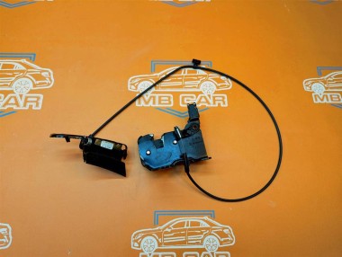 Замок задней спинки MERCEDES-BENZ E-класс W212/S212/C207/A207 рестайлинг (2013 - 2016) — Разборка Мерседес