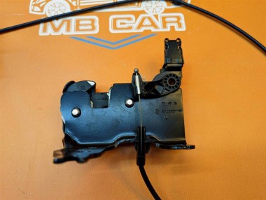 Замок задней спинки MERCEDES-BENZ E-класс W212/S212/C207/A207 рестайлинг (2013 - 2016) — Разборка Мерседес