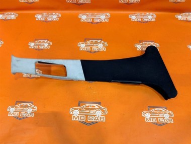 Накладка средней стойки MERCEDES-BENZ E-класс W211/S211 рестайлинг (2006 - 2009) — Разборка Мерседес