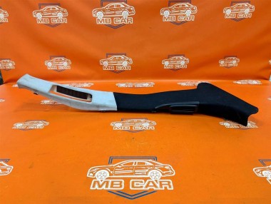 Накладка средней стойки MERCEDES-BENZ E-класс W211/S211 рестайлинг (2006 - 2009) — Разборка Мерседес