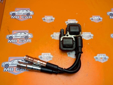 Катушка зажигания MERCEDES-BENZ R-класс W251 (2005 - 2007) — Разборка Мерседес