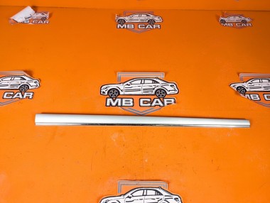 Молдинг двери MERCEDES-BENZ S-класс W220 (1998 - 2005) &mdash; Разборка Мерседес