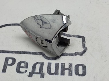 Личинки дверей MERCEDES-BENZ GLA-класс X156 рестайлинг (2017 - 2020) — Разборка Мерседес