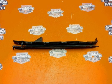 Кронштейн крепления бампера MERCEDES-BENZ E-класс W211/S211 рестайлинг (2006 - 2009) — Разборка Мерседес