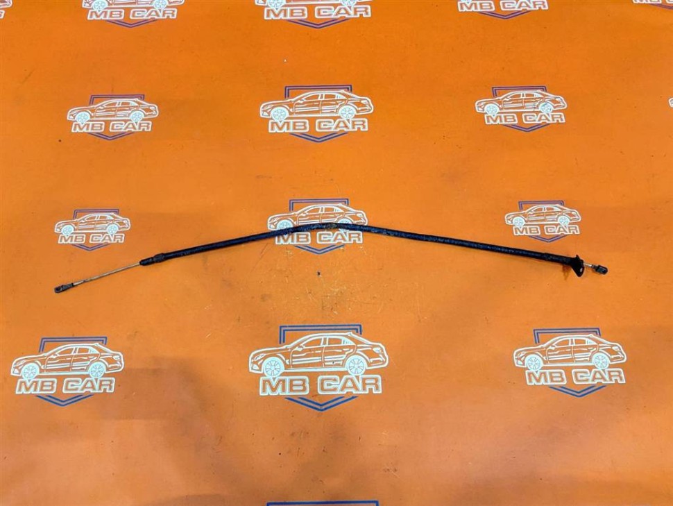 Трос ручника MERCEDES-BENZ W124 W124/S124/C124/A124 (1984 - 1993) фото 1 — Разборка Мерседес