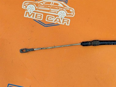 Трос ручника MERCEDES-BENZ W124 W124/S124/C124/A124 (1984 - 1993) — Разборка Мерседес