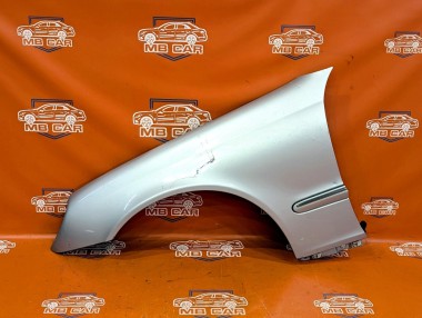 Крыло переднее левое MERCEDES-BENZ C-класс W203/S203/CL203 (2000 - 2004) — Разборка Мерседес