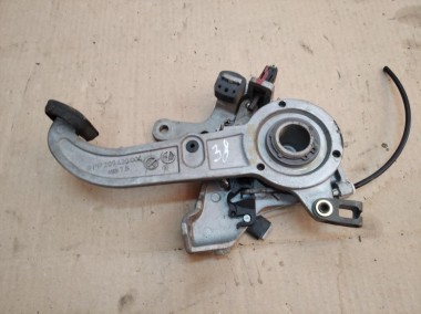 Педаль ручника MERCEDES-BENZ M-класс W163 рестайлинг (2001 - 2005) — Разборка Мерседес