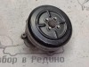 Помпа MERCEDES-BENZ C-класс W203/S203/CL203 (2000 - 2004) фото 2 — Разборка Мерседес