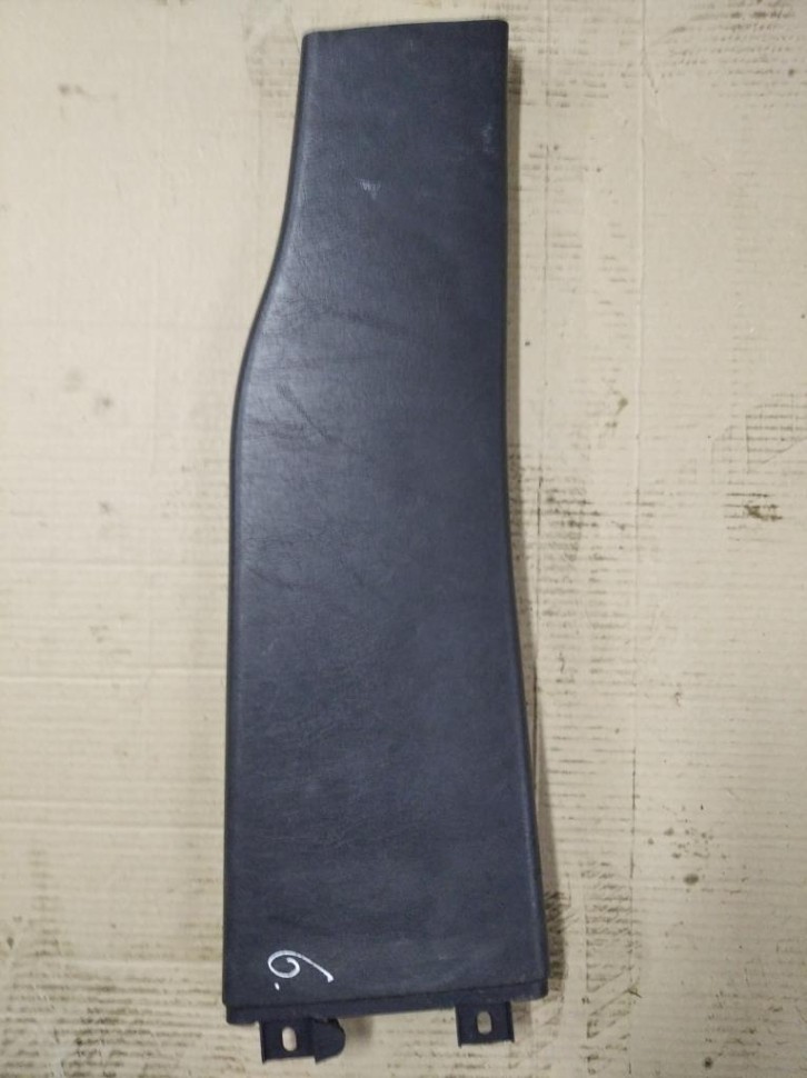 Накладка средней стойки MERCEDES-BENZ M-класс W163 рестайлинг (2001 - 2005) фото 1 — Разборка Мерседес