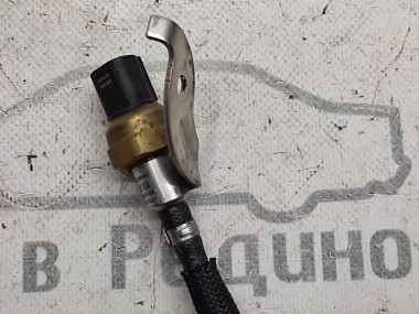 Датчик давления топлива MERCEDES-BENZ C-класс W205/S205/C205/A205 (2014 - 2018) — Разборка Мерседес
