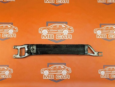 Радиатор АКПП MERCEDES-BENZ A-класс W169 (2004 - 2008) — Разборка Мерседес