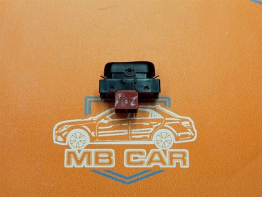 Кнопка ASR MERCEDES-BENZ E-класс W210/S210 (1995 - 1999) — Разборка Мерседес