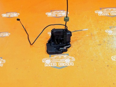 Замок двери передней левой MERCEDES-BENZ E-класс W211/S211 рестайлинг (2006 - 2009) — Разборка Мерседес