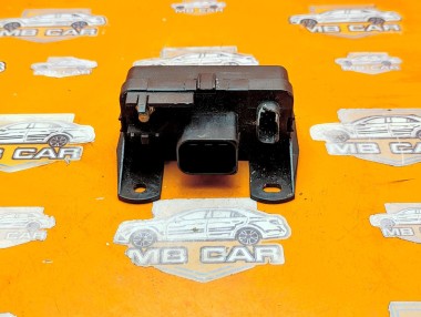 Реле свечей накала MERCEDES-BENZ M-класс W163 рестайлинг (2001 - 2005) &mdash; Разборка Мерседес