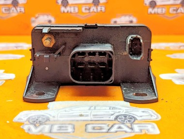 Реле свечей накала MERCEDES-BENZ M-класс W163 рестайлинг (2001 - 2005) &mdash; Разборка Мерседес