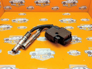 Катушка зажигания MERCEDES-BENZ E-класс W211/S211 (2002 - 2006) — Разборка Мерседес