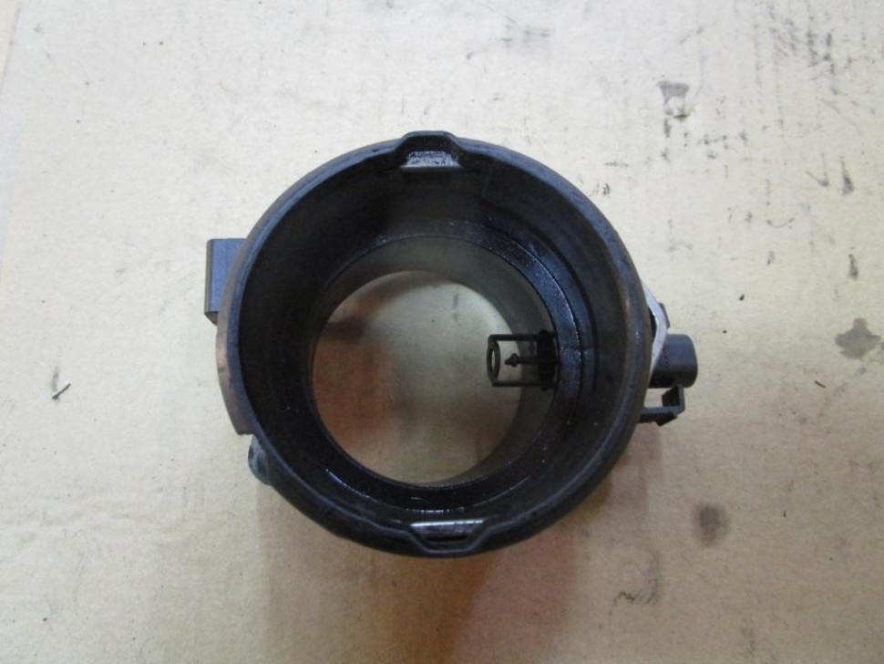 Фланец MERCEDES-BENZ S-класс W221 рестайлинг (2009 - 2013) фото 1 — Разборка Мерседес