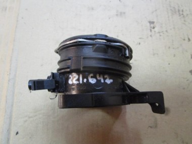 Фланец MERCEDES-BENZ S-класс W221 рестайлинг (2009 - 2013) — Разборка Мерседес