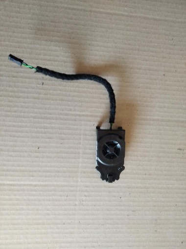 Динамик MERCEDES-BENZ E-класс W210/S210 (1995 - 1999) — Разборка Мерседес