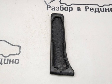 Накладка педали AMG MERCEDES-BENZ GLC-класс X253 (2015 - 2019) — Разборка Мерседес