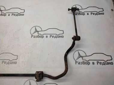 Стабилизатор задний MERCEDES-BENZ E-класс W211/S211 (2002 - 2006) — Разборка Мерседес