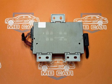 Блок мультимедиа MERCEDES-BENZ E-класс W212/S212/C207/A207 (2009 - 2013) — Разборка Мерседес