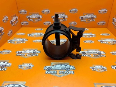 Расходомер MERCEDES-BENZ E-класс W211/S211 (2002 - 2006) — Разборка Мерседес