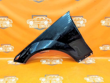 Крыло переднее левое MERCEDES-BENZ C-класс W204/S204/С204 рестайлинг (2011 - 2015) — Разборка Мерседес