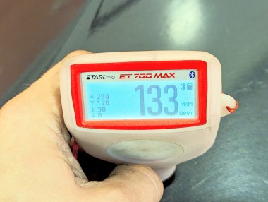 Крыло переднее левое MERCEDES-BENZ C-класс W204/S204/С204 рестайлинг (2011 - 2015) — Разборка Мерседес