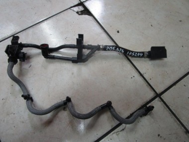 Обратка форсунок MERCEDES-BENZ C-класс W205/S205/C205/A205 (2014 - 2018) — Разборка Мерседес